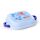 Bento Clip Lock Snack Lunch Box - Mariniverse