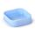 Bento Clip Lock Snack Lunch Box - Mariniverse