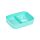Bento Clip Lock Lunch Box with Cutlery - Beans & Co Cats