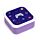 Lunch Boxes Set of 3 (M/L/XL) - Game Over