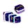 Lunch Boxes Set of 3 (M/L/XL) - Game Over