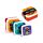 Lunch Boxes Set of 3 (M/L/XL) - Day of the Dead