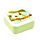 Lunch Boxes Set of 3 (M/L/XL) - Tropical Tree Frog