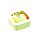 Lunch Boxes Set of 3 (M/L/XL) - Tropical Tree Frog
