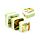 Lunch Boxes Set of 3 (M/L/XL) - Tropical Tree Frog