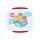 Bento Clip Lock Lunch Box with Cutlery - Pusheen the Cat Fruits