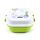 Bento Clip Lock Snack Lunch Box - Moomin