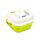 Bento Clip Lock Snack Lunch Box - Moomin