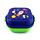 Bento Clip Lock Snack Lunch Box - Space Cadets