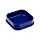 Bento Clip Lock Snack Lunch Box - Space Cadets
