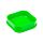 Bento Clip Lock Snack Lunch Box - Elidi the Strawberry Foodiemals