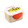 Bento Clip Lock Lunch Box with Cutlery - Pippi Longstocking