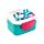 Bento Clip Lock Lunch Box with Cutlery - Hatsune Miku
