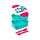Bento Clip Lock Lunch Box with Cutlery - Hatsune Miku