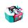Bento Clip Lock Lunch Box with Cutlery - Hatsune Miku