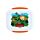 Bento Clip Lock Lunch Box with Cutlery - Minecraft SSS BOOM