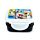 Bento Clip Lock Lunch Box with Cutlery - The Original Stormtrooper