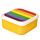 Lunch Boxes Set of 3 (S/M/L) - Somewhere Rainbow