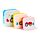 Lunch Boxes Set of 3 (M/L/XL) - Little Tractors