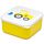 Lunch Boxes Set of 3 (M/L/XL) - Little Tractors