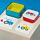 Lunch Boxes Set of 3 (M/L/XL) - Little Tractors