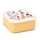 Lunch Boxes Set of 3 (M/L/XL) - Nectar Meadows