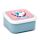 Lunch Boxes Set of 3 (S/M/L) - Unicorn Magic