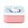 Lunch Boxes Set of 3 (S/M/L) - Unicorn Magic