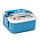 Set of 3 Lunch Box M/L/XL Volkswagen VW T1 Camper Bus Waves are Calling