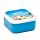 Set of 3 Lunch Box M/L/XL Volkswagen VW T1 Camper Bus Waves are Calling