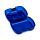 Lunch Box & Water Bottle Set - Space Cadet
