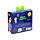 Lunch Box & Water Bottle Set - Space Cadet