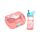 Lunch Box & Water Bottle Set - Unicorn Magic