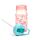 Lunch Box & Water Bottle Set - Unicorn Magic