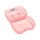 Lunch Box & Water Bottle Set - Unicorn Magic