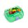 Lunch Box & Water Bottle Set - Foodiemals