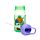 Lunch Box & Water Bottle Set - Foodiemals