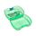 Lunch Box & Water Bottle Set - Foodiemals