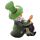 Fun Mini Collectable Leprechaun Figurines