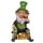 Fun Mini Collectable Leprechaun Figurines