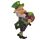 Souvenir Magnet - Lucky Leprechaun