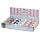 Lip Gloss in Shaped Holder - Fairy Cake