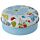 Lip Balm in a Tin - Julie Dodsworth Blue Botanical