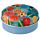 Lip Balm in a Tin - Julie Dodsworth Blue Botanical