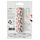 Paper Stick Lip Balm - Pick of the Bunch Peony & Protea