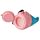 Lip Balm in Shaped Holder - Gnome