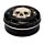 Lip Balm in a Tin - Skulls and Roses