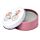 Lip Balm in a Tin - Julie Dodsworth Pink Botanical