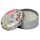 Lip Balm in a Tin - Julie Dodsworth Pink Botanical