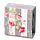 Lip Balm in a Tin - Julie Dodsworth Pink Botanical
